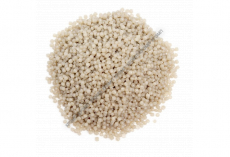 Стрейч гранула вторичная - КРЭМП | ЖБИ изделия и материалы для благоустройства территорий