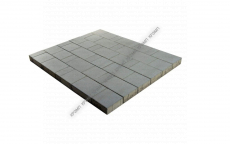 "Ландхаус" старый город тротуарная плитка - КРЭМП | ЖБИ изделия и материалы для благоустройства территорий