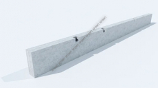 цокольные стеновые панели - КРЭМП | ЖБИ изделия и материалы для благоустройства территорий