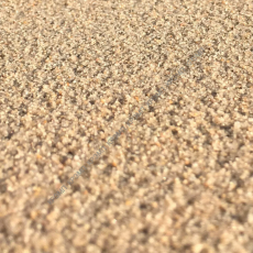 Фракционированный песок - КРЭМП | ЖБИ изделия и материалы для благоустройства территорий