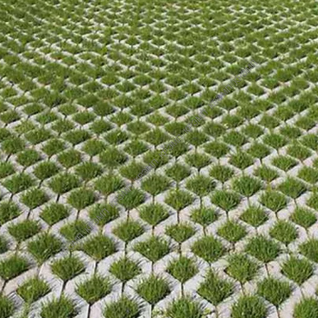 Газонная решетка 370x245x80 - КРЭМП | ЖБИ изделия и материалы для благоустройства территорий