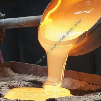 Формовочный песок - КРЭМП | ЖБИ изделия и материалы для благоустройства территорий