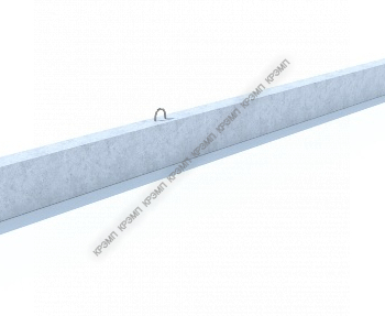 оконная балка - КРЭМП | ЖБИ изделия и материалы для благоустройства территорий