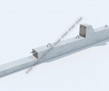 колонны железобетонные - КРЭМП | ЖБИ изделия и материалы для благоустройства территорий